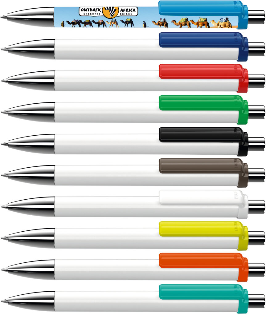 FASHION SI VIS Druckkugelschreiber