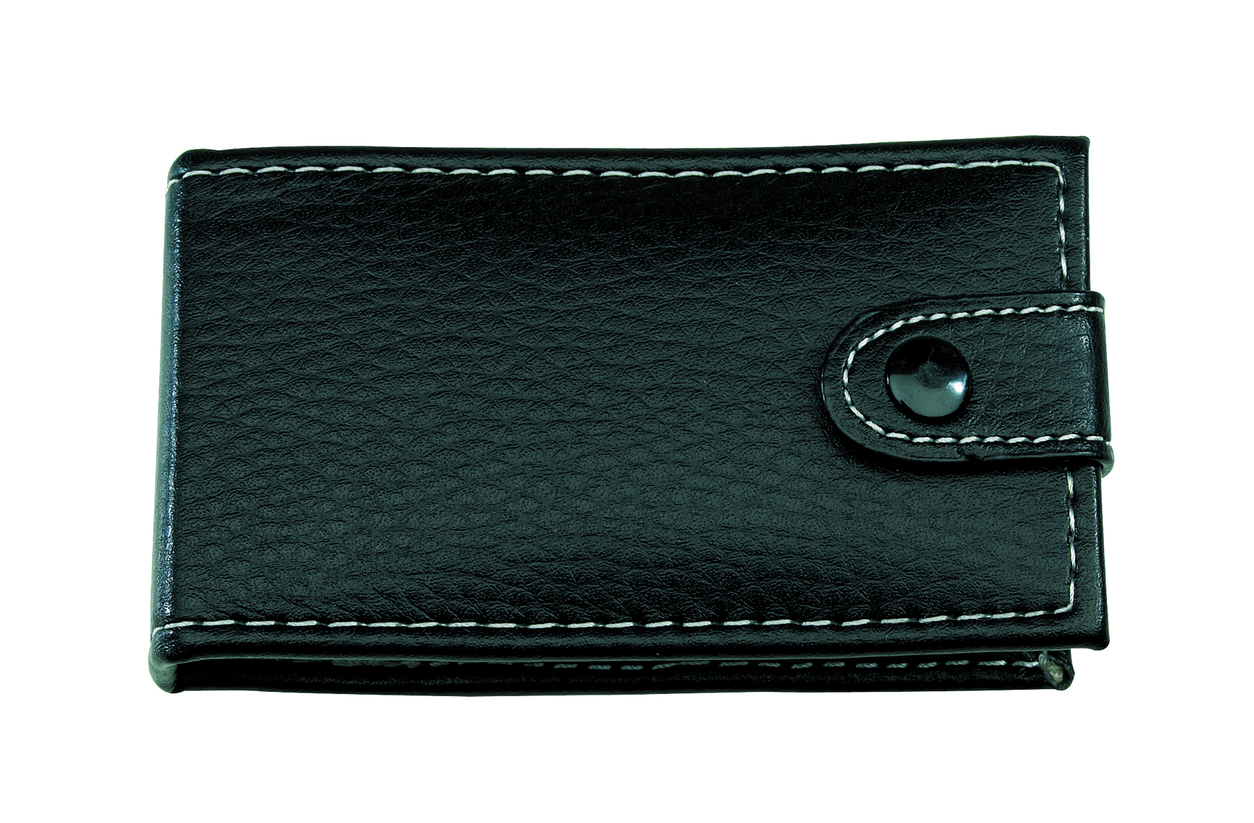 6-tlg.Manikürset/ Etui "Elaine",schwarz