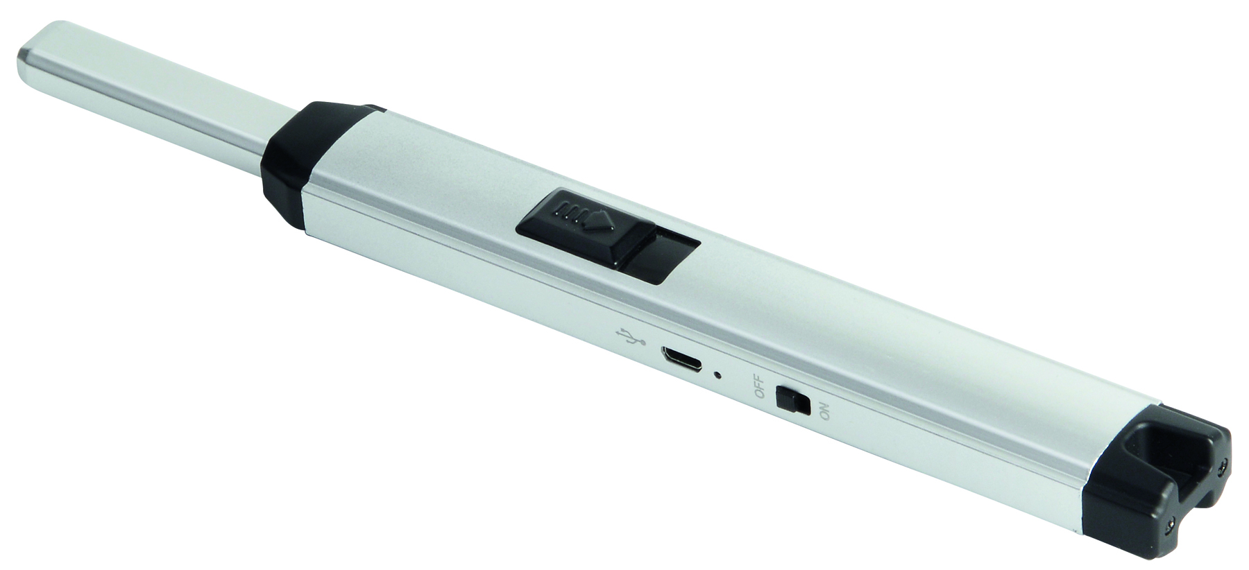 Lichtbogen-Feuerzeug LIGHTNING