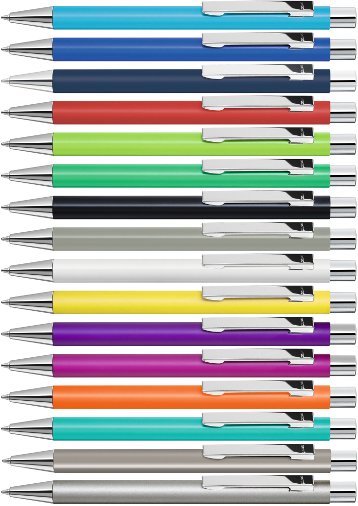 STRAIGHT SI Druckkugelschreiber