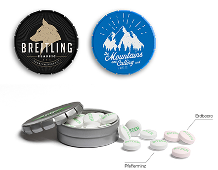 Super Mini Clic Clac Box