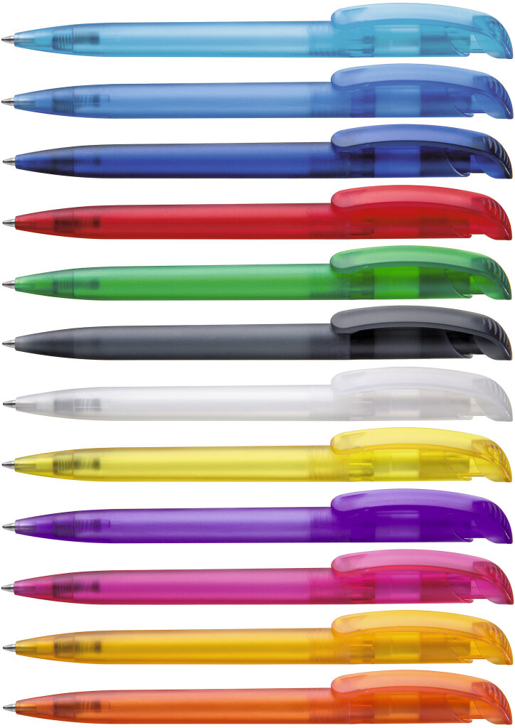 VARIO frozen Druckkugelschreiber