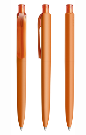 prodir DS8 Soft Touch PRR Push Kugelschreiber