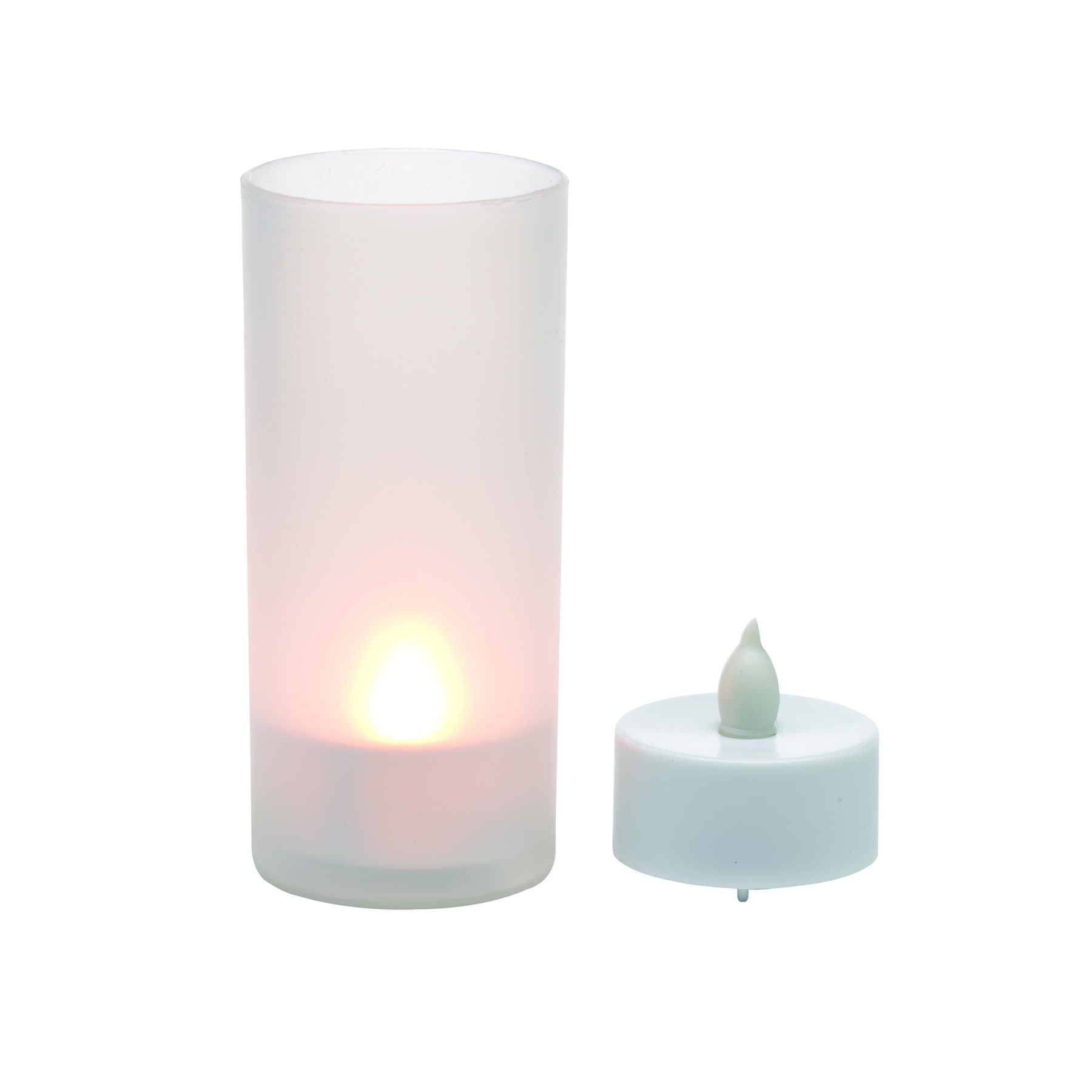 LED light big "Big glint"