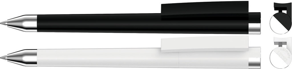 GEOS SI S LUX Drehkugelschreiber