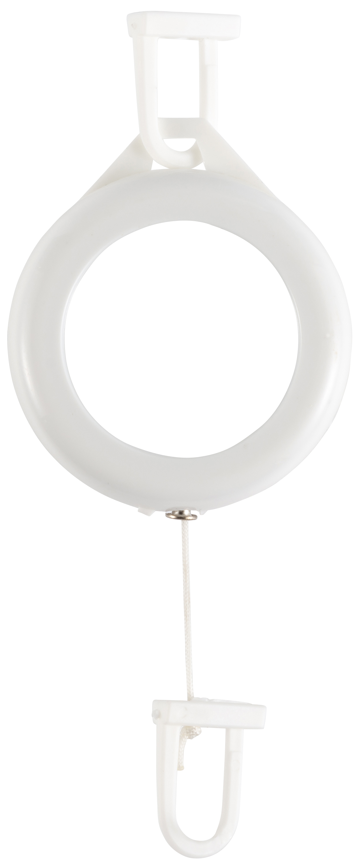 Ausweishalter aus Kunststoff Julius