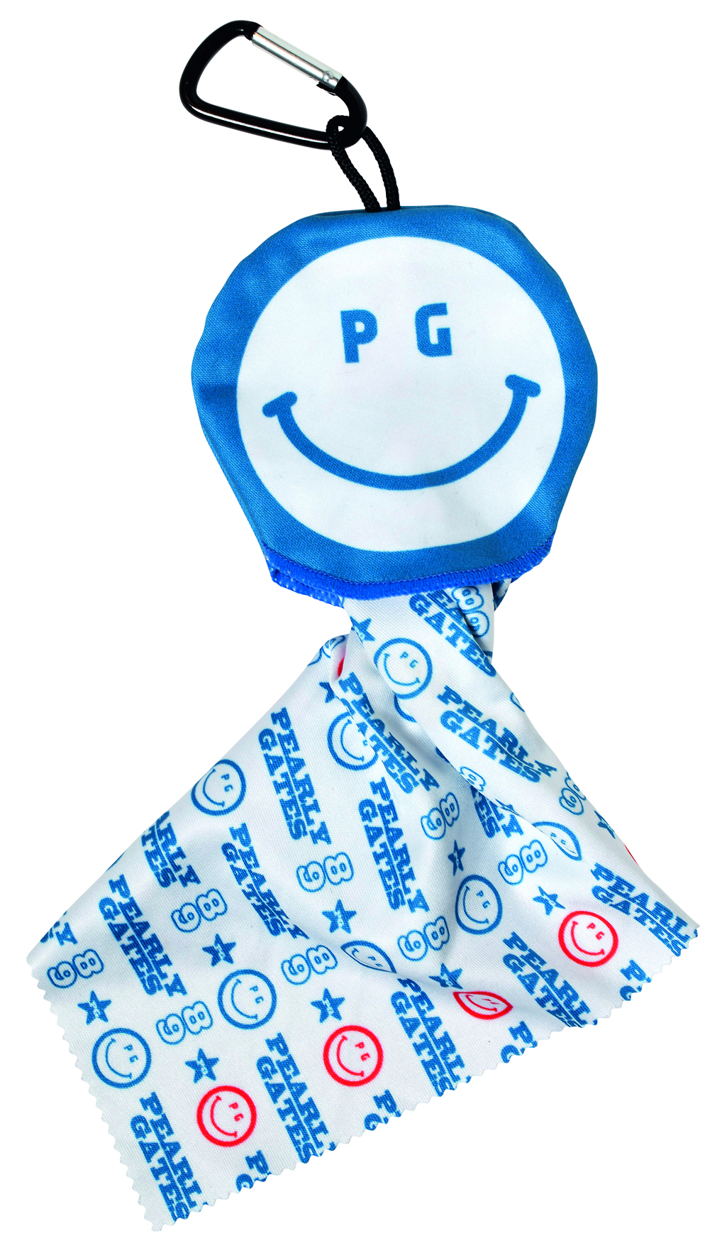 Mikrofaser Schütteltuch, rund