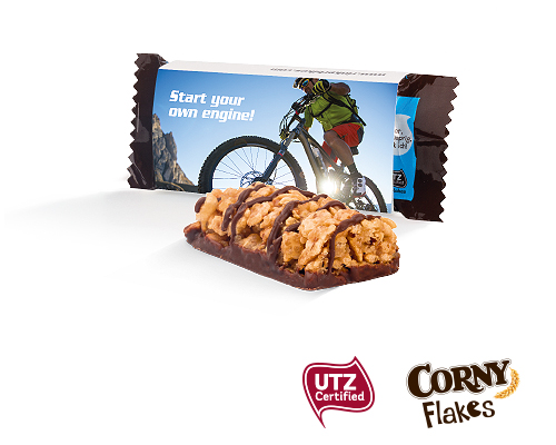 Corny Flakes Müsliriegel Mini