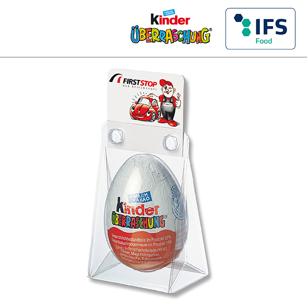 Kinder-Überraschungs-Ei