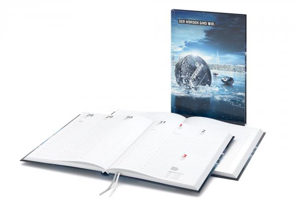 Note-Hybrid A5 Complete