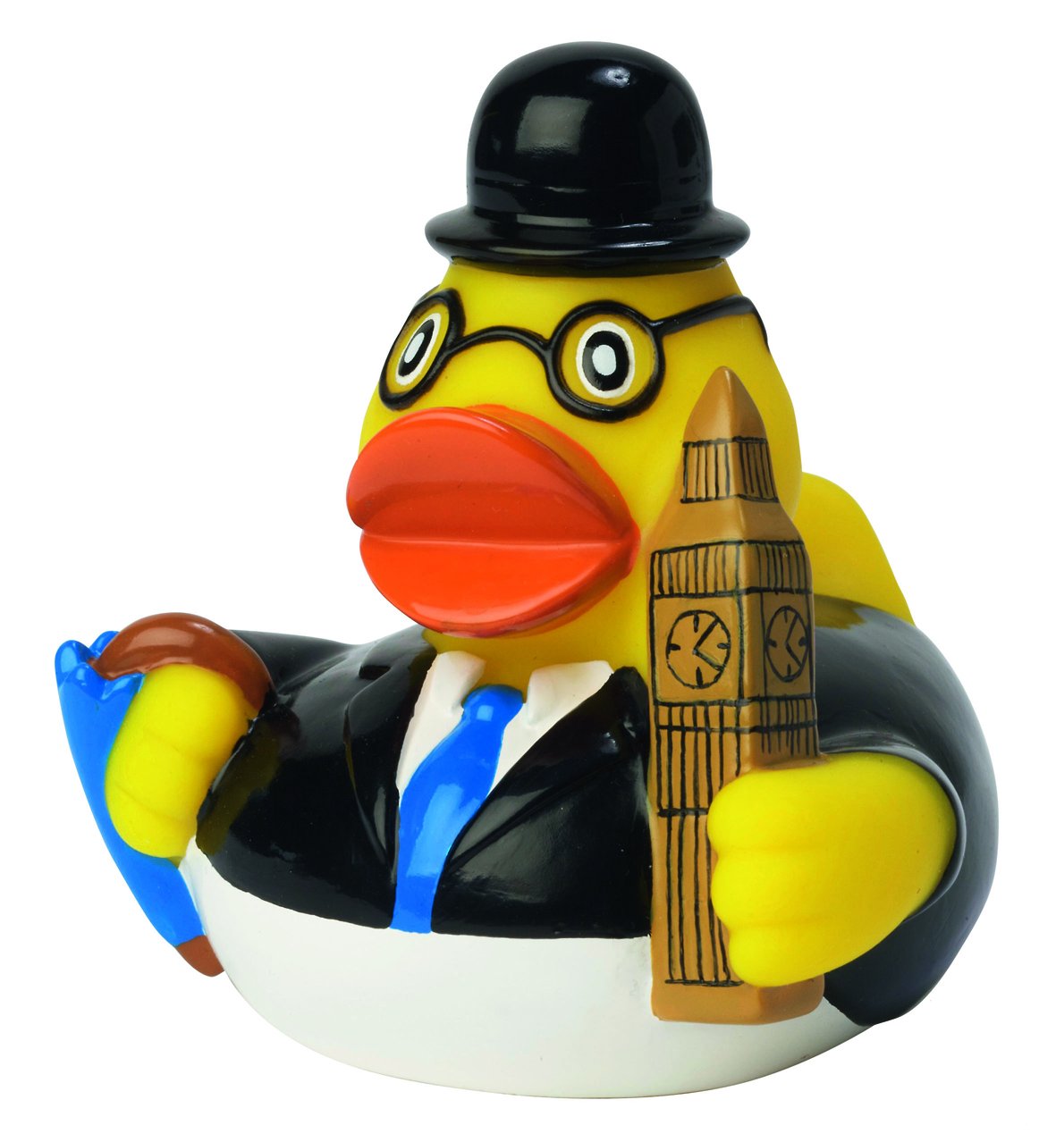 Quietsche-Ente CityDuck® London