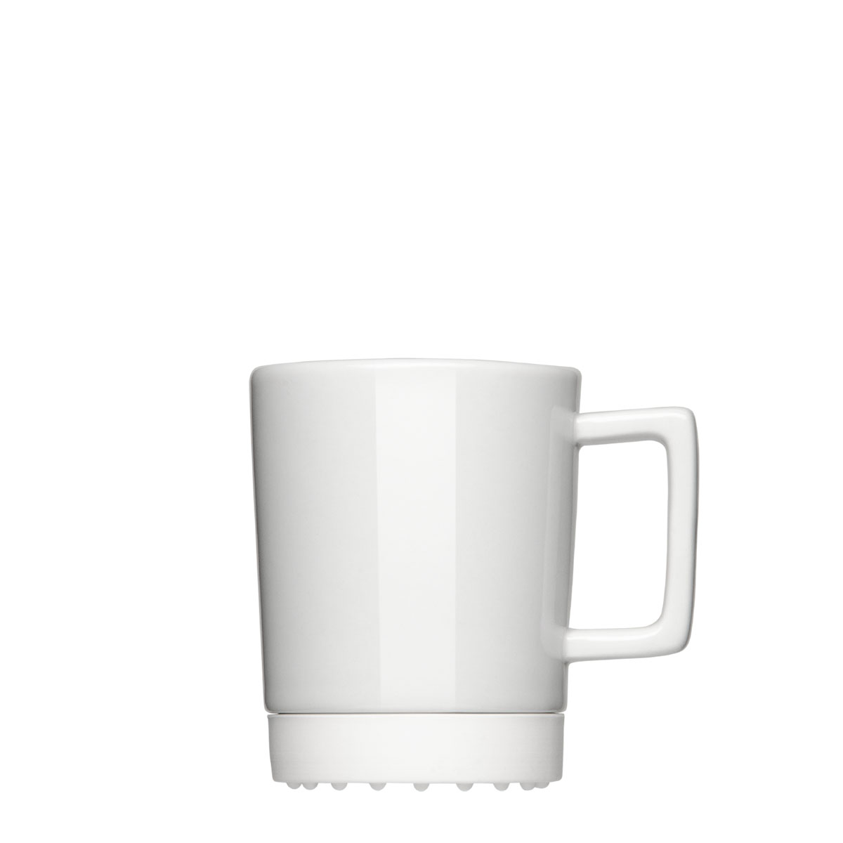 Werbetasse Softpad Mug mini Form 353