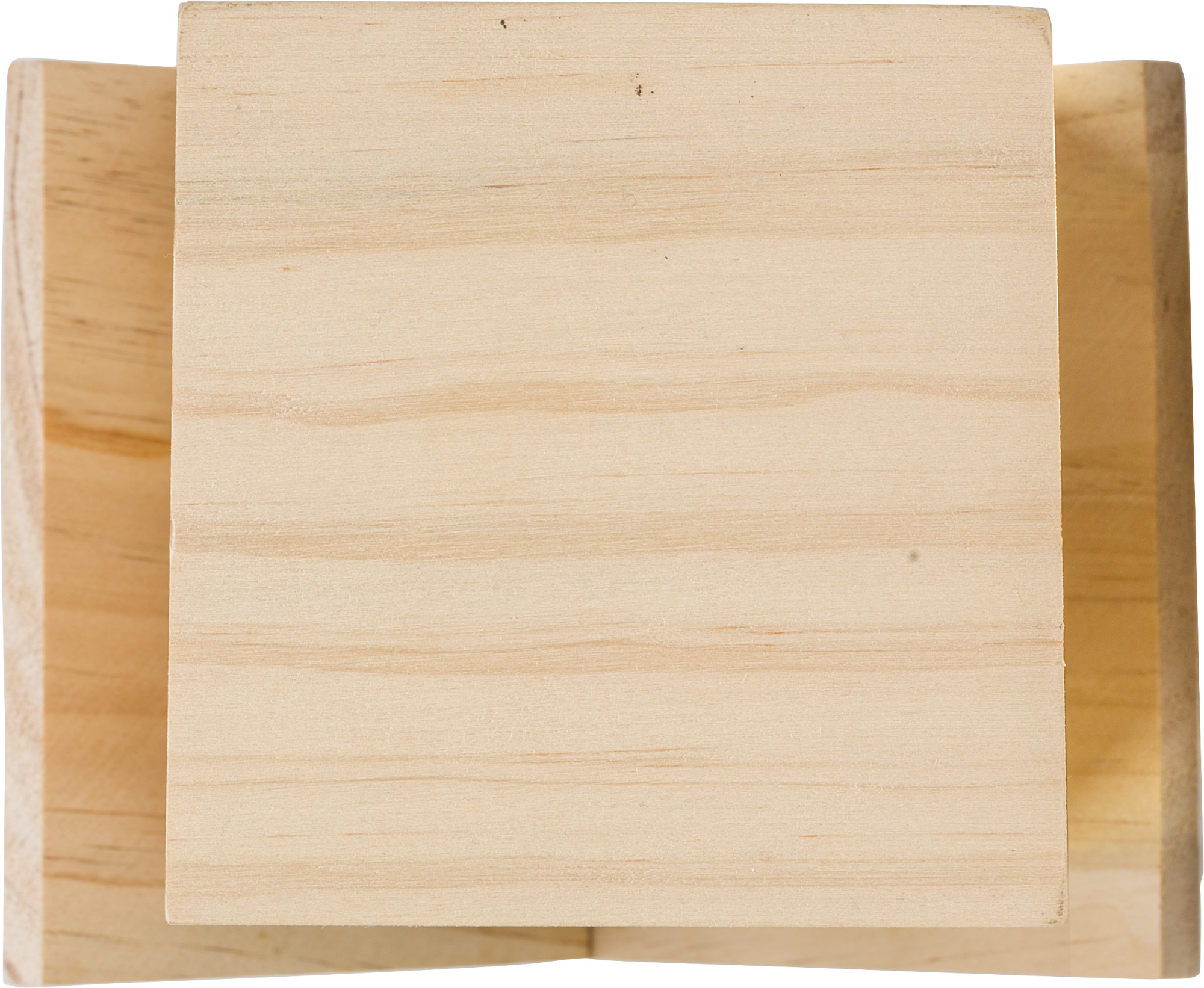 Bienenhaus aus Holz Fahim