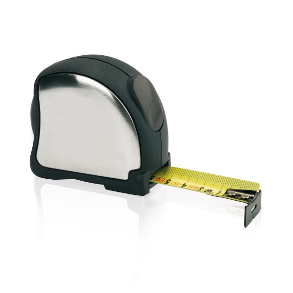 3m/19mm Edelstahl Maßband