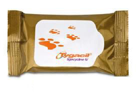 ERFRISCHUNGSTÜCHER IN MINI-FORMAT FLOW-PACK