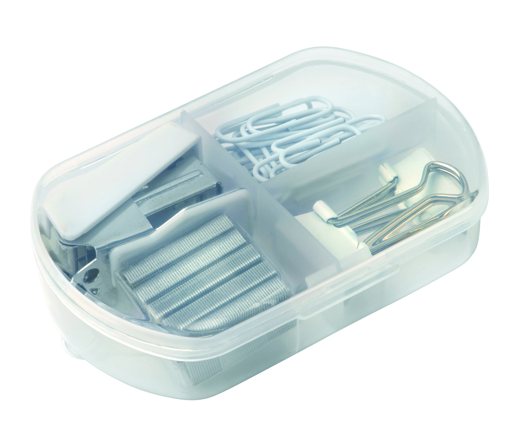 Mini Büroset SMALL OFFICE, schwarz