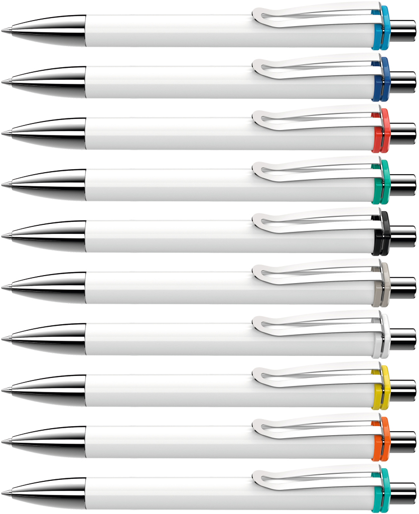 VOGUE XL SI Druckkugelschreiber