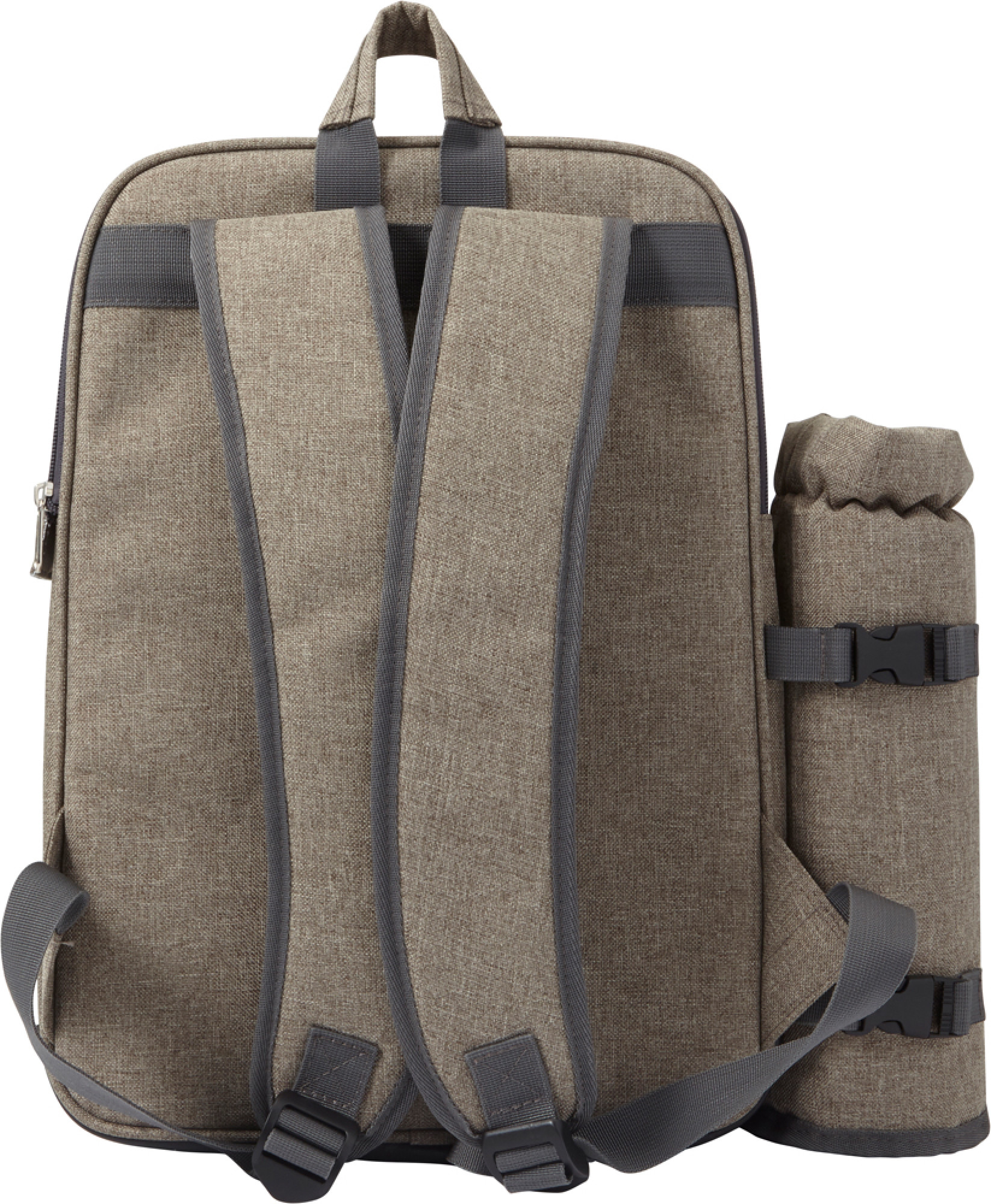 Picknick-Rucksack aus Polyester Allison
