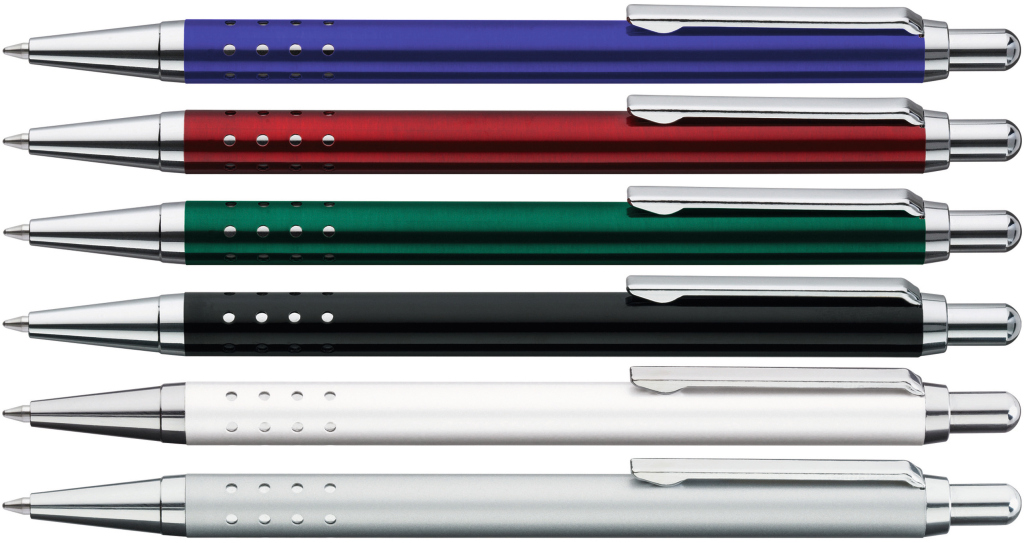 SLIMLINE Druckkugelschreiber