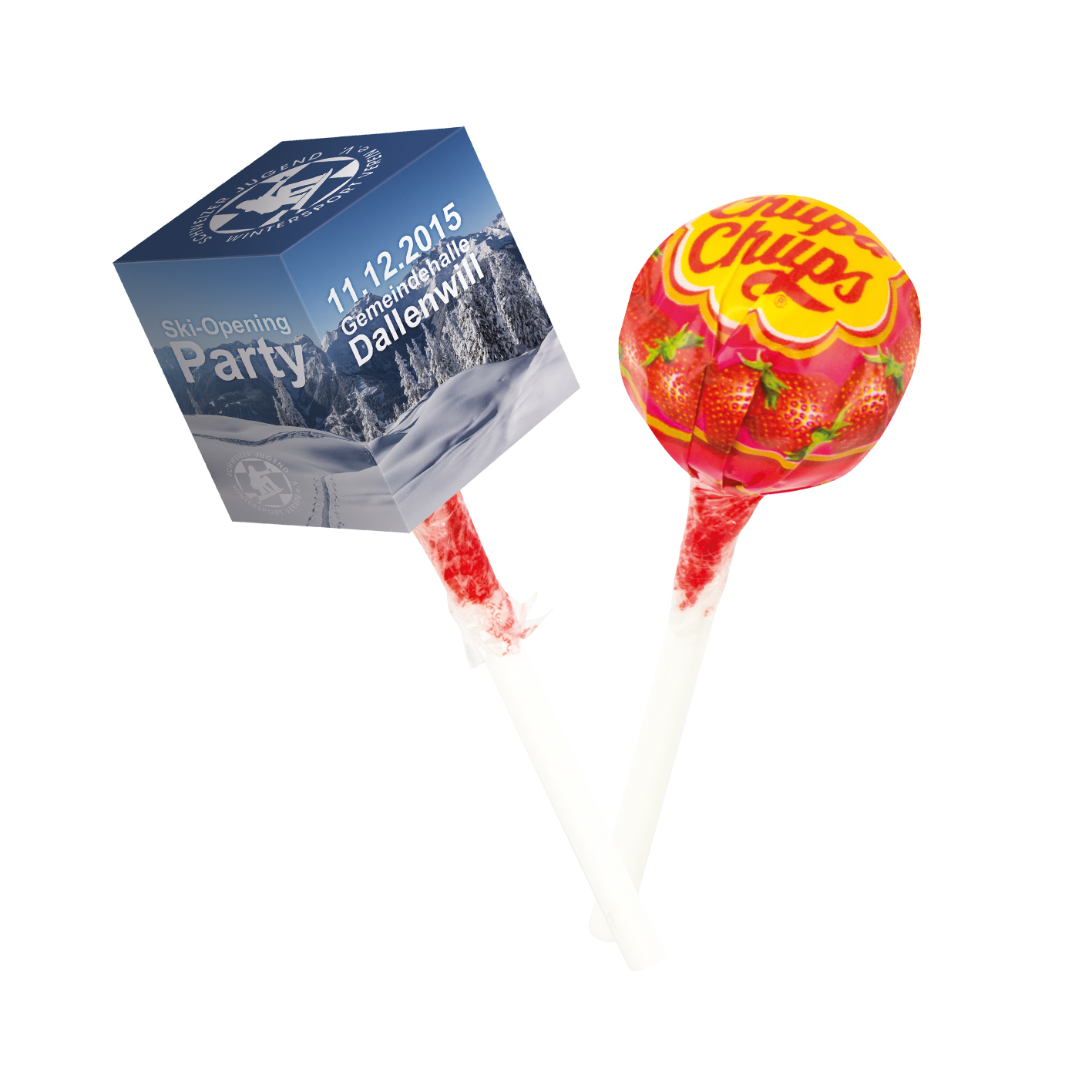 Lolly-Box Chupa-Chups