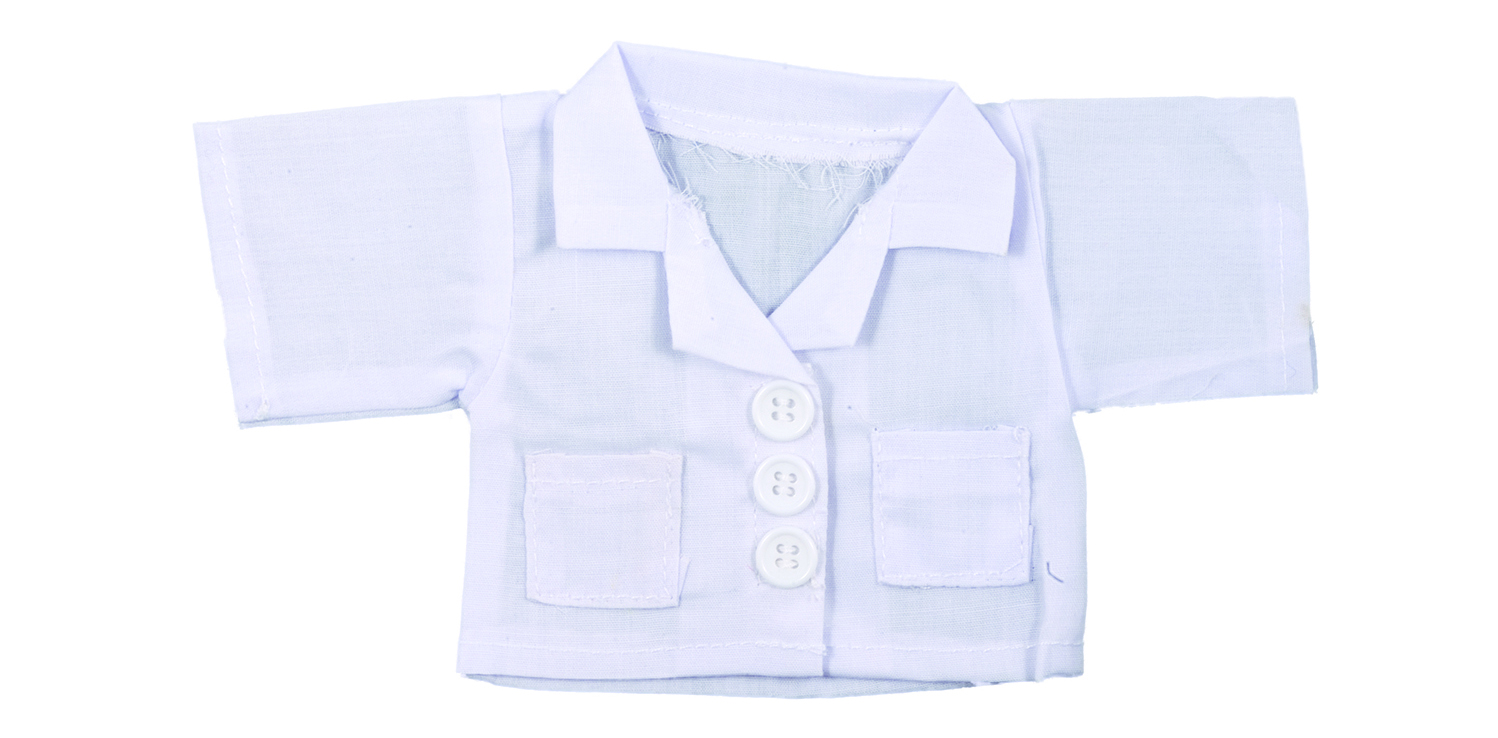 Berufskittel/Arbeitskittel Gr. S