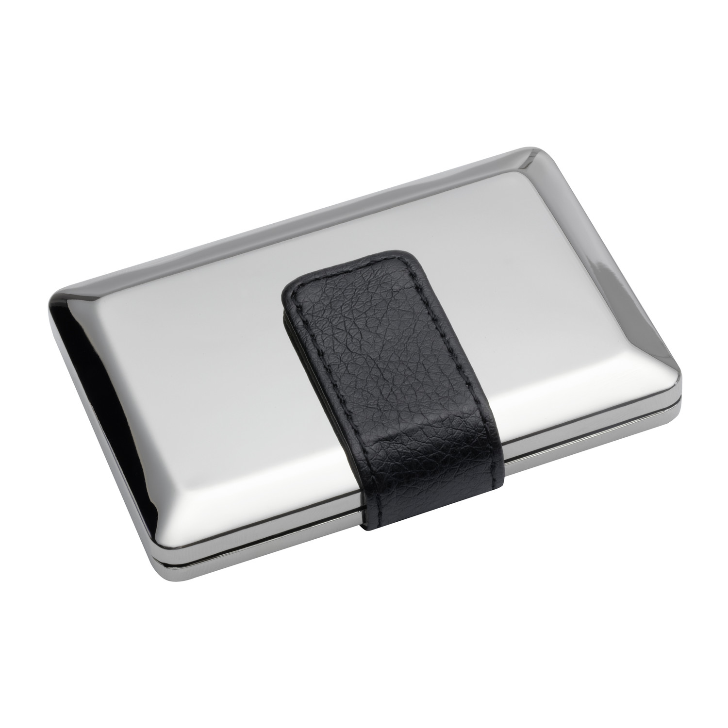 Visitenkartenbox REFLECTS-CASEROS BLACK