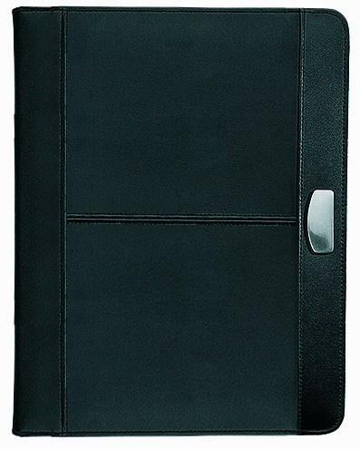 Blackmaxx® Executive Business Portefolio "Maxi4" schwarz