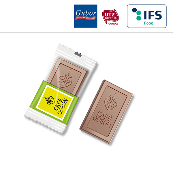 MIDI-Schoko-Sonderform