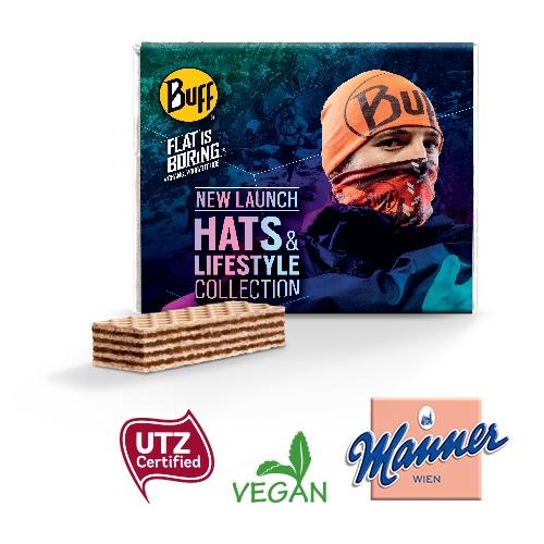 Manner Original Neapolitaner