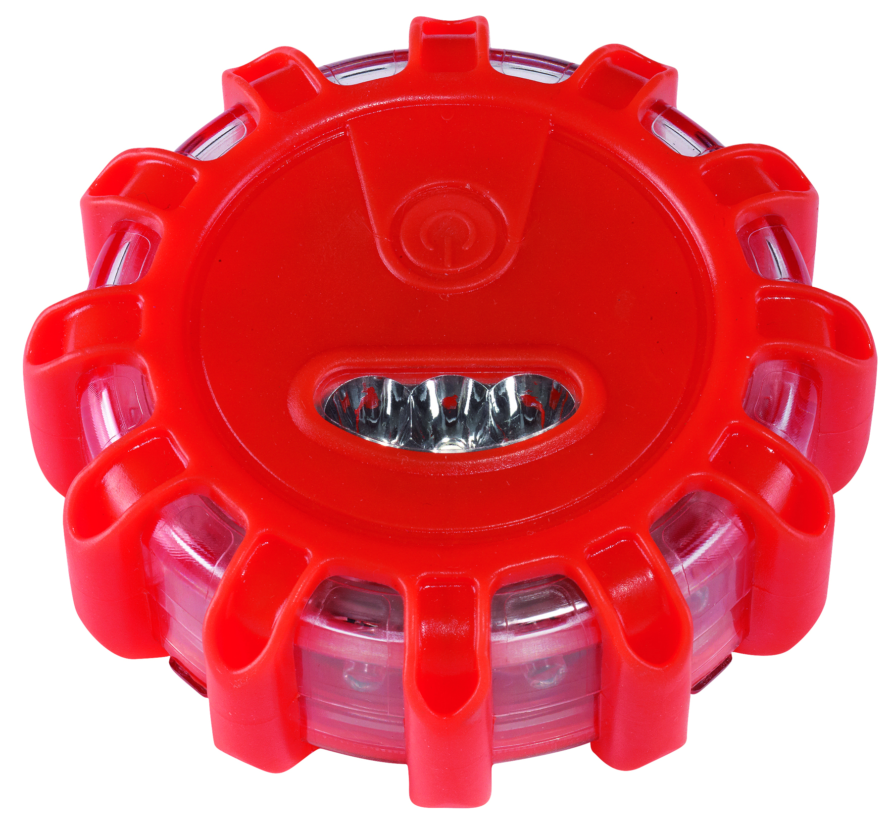 Warnlicht "Motorway"