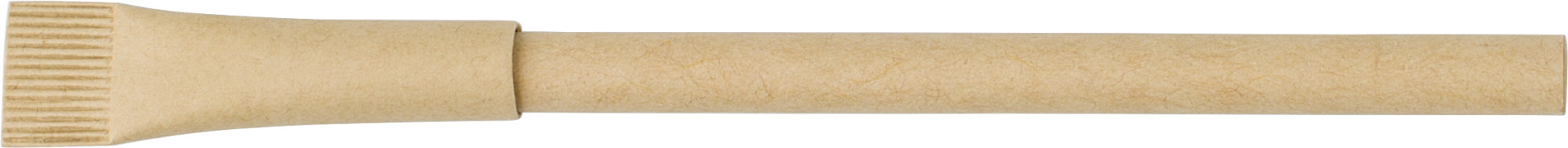 Bleistift aus recyceltem Papier Nicolina