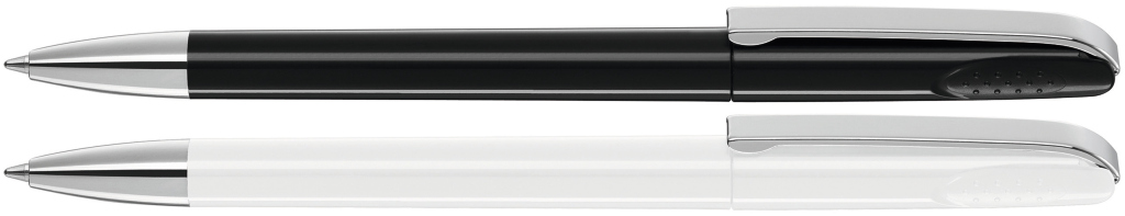 PUR SI Drehkugelschreiber