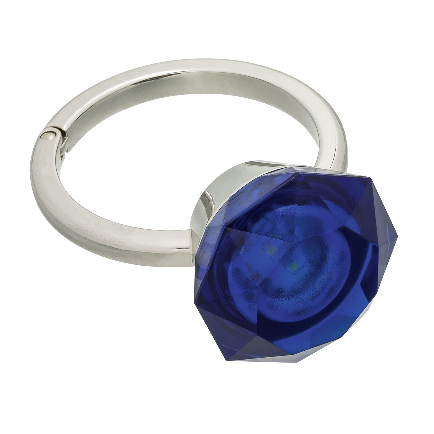 2 in 1 Taschenlicht mit Taschenhaken REFLECTS-MARIKINA WHITE