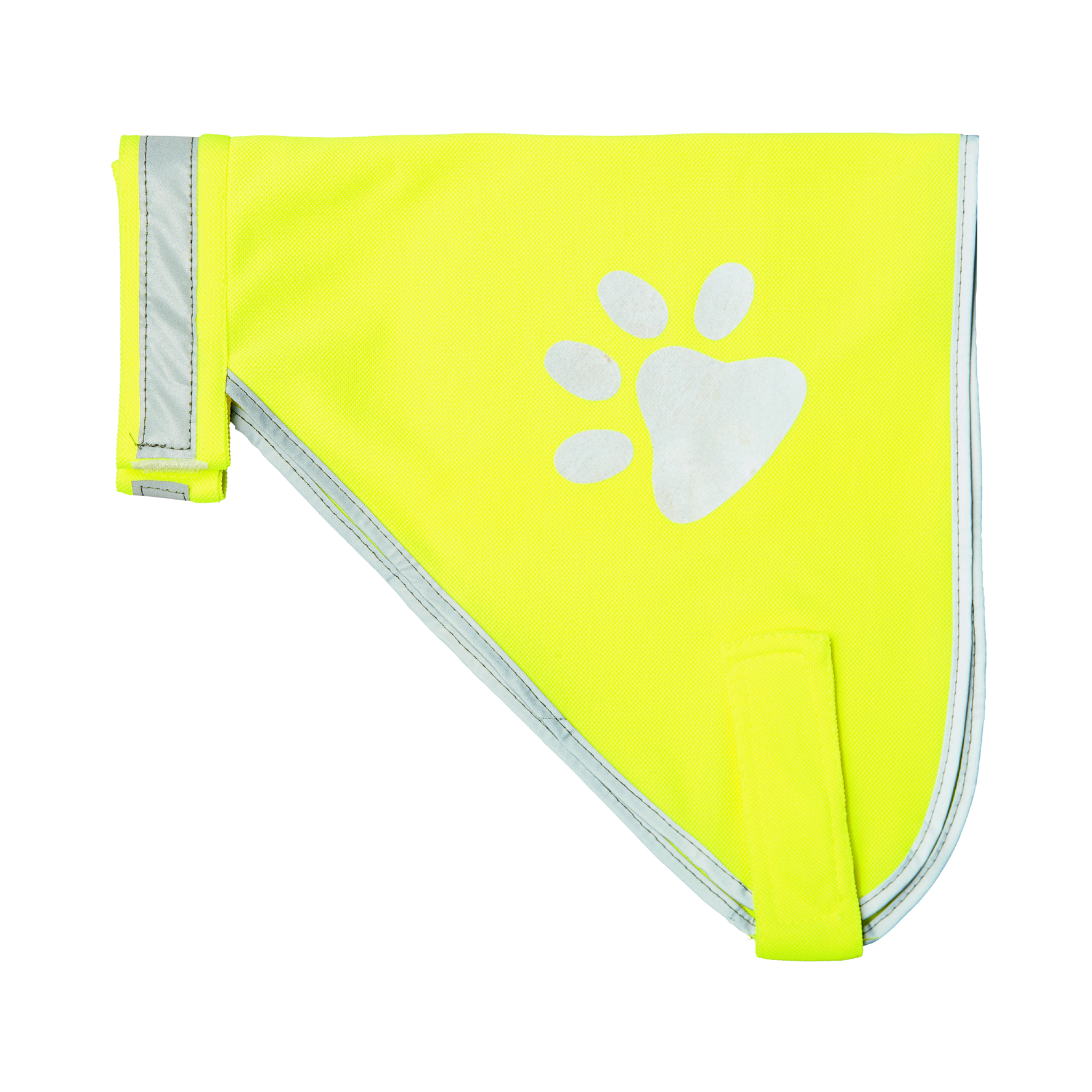 Hundewarnweste Gr. M