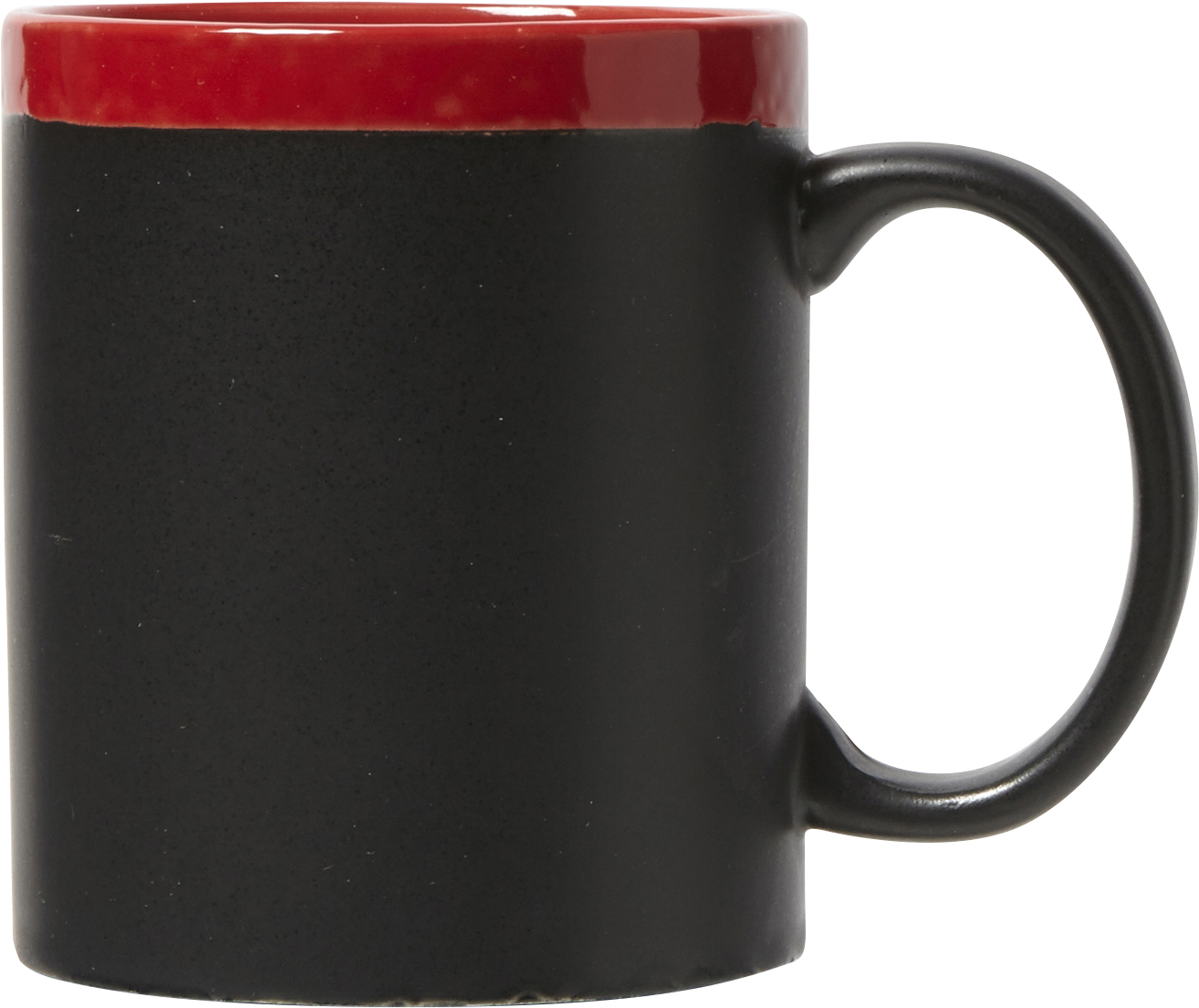 Becher aus Steinzeug Claude