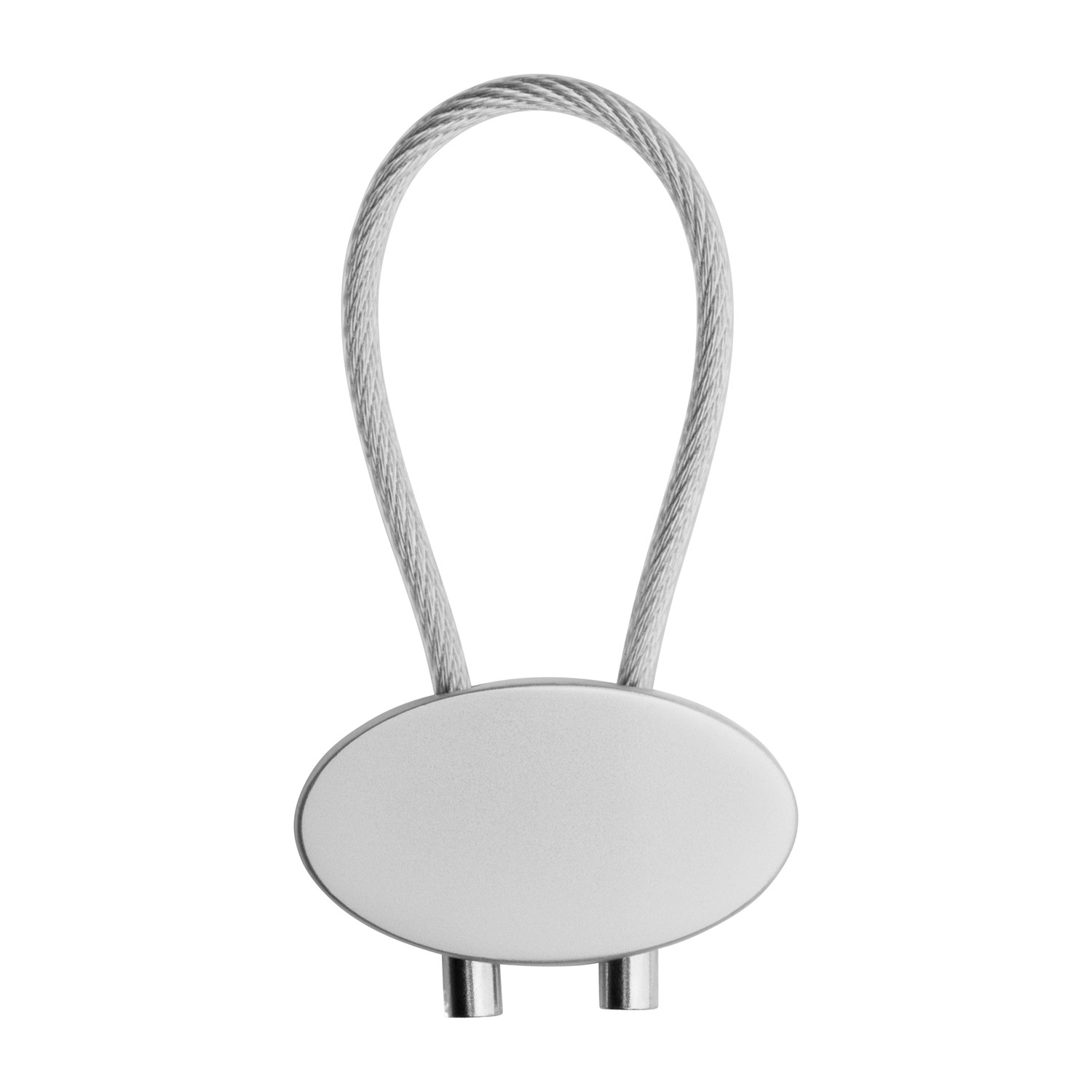 Schlüsselanhänger REFLECTS-CABLE SHINY