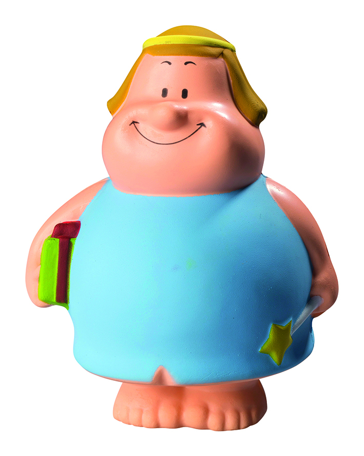 SQUEEZIES® Engel Bert®