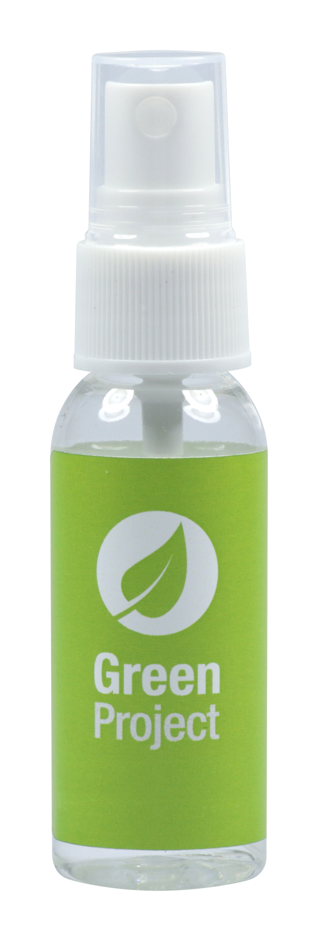 Handreinigungsspray 30ml für Unterwegs