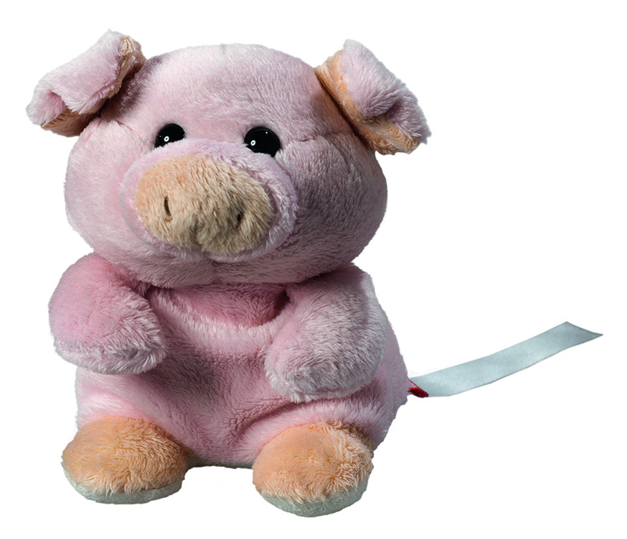 Schmoozies® XXL Schwein