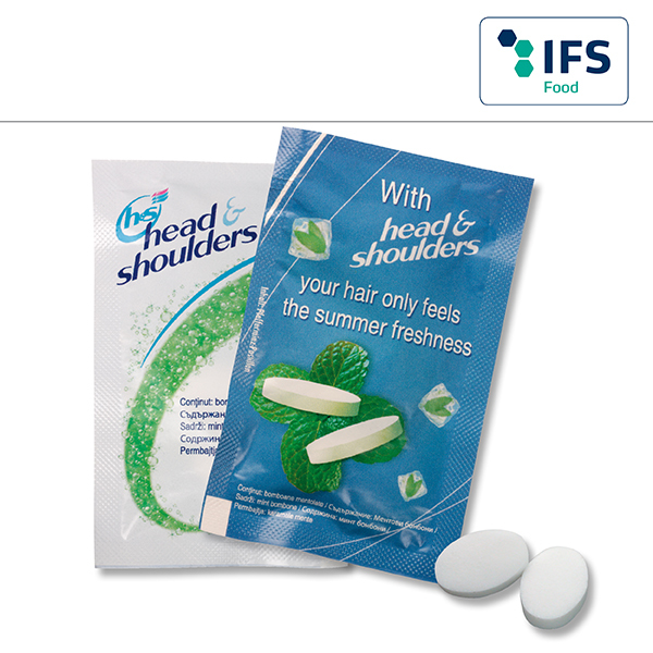 Duo-Pack - Pfefferminz