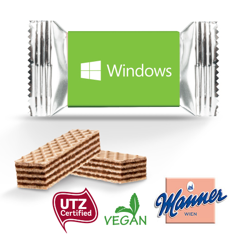 Manner 2-er Original Neapolitaner