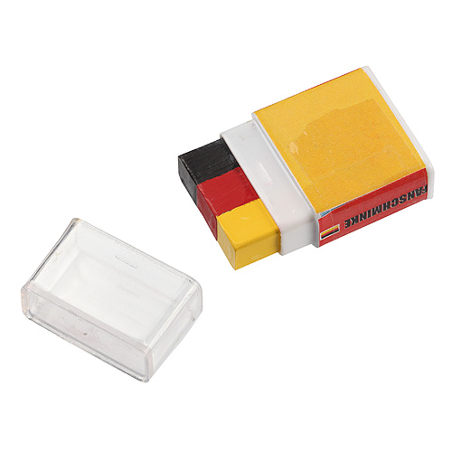 Fanschminke "Nations" 2.0