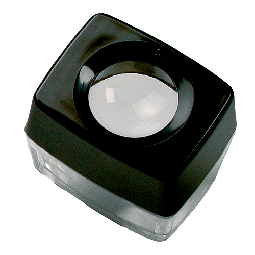 Standlupe "Measurement 8 x"