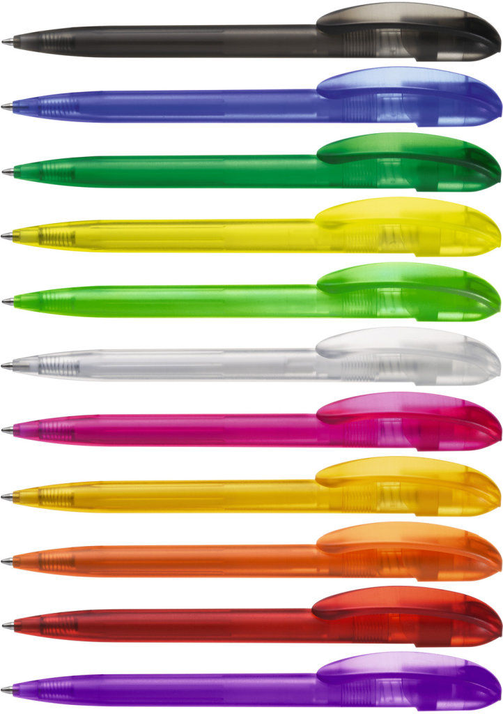 SPEED frozen Druckkugelschreiber