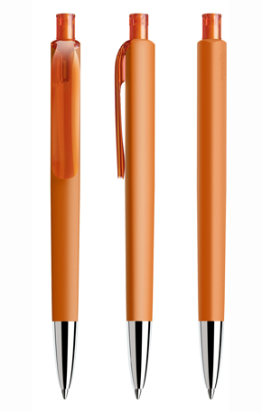 prodir DS8 Soft Touch PRC Push Kugelschreiber