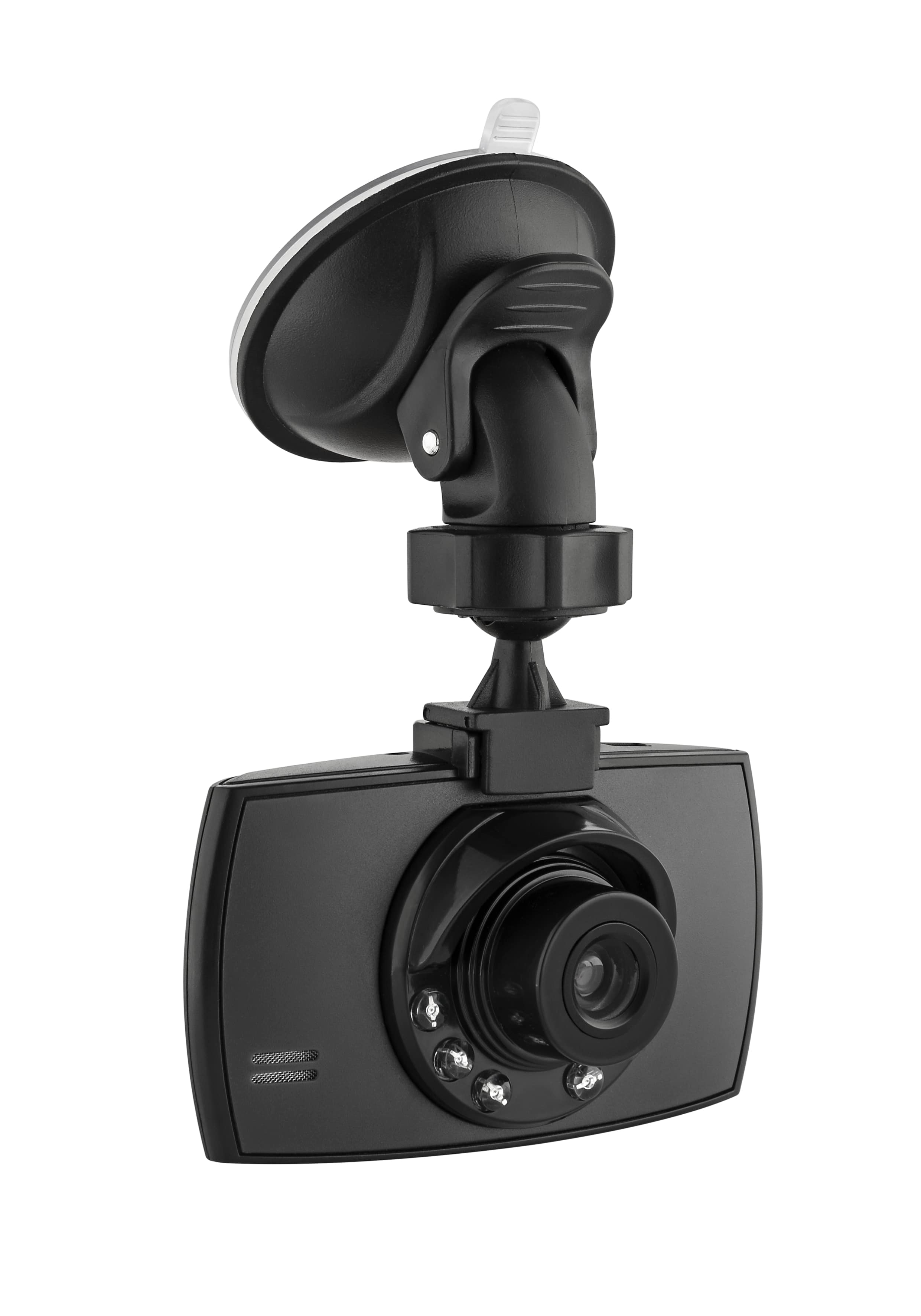 Metmaxx® Dashcam "SecureDriver" schwarz