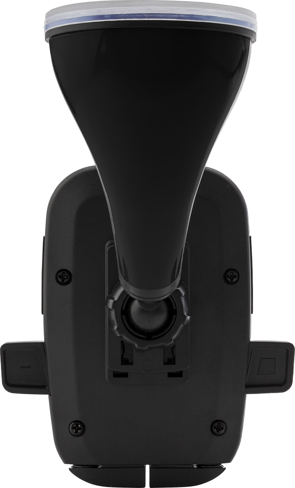 Telefonhalter aus Kunststoff Laurine