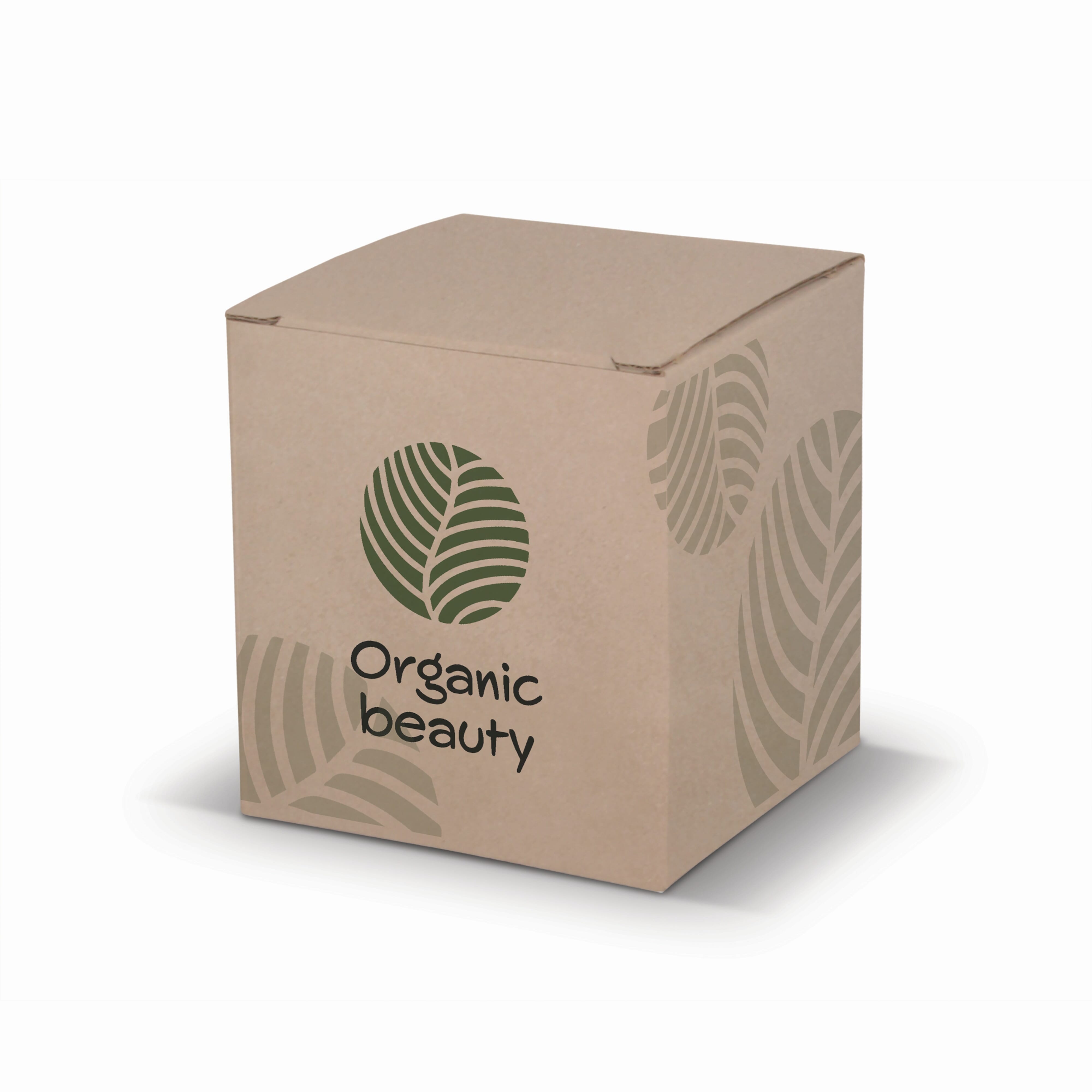 Geschenkbox für Kaffeebecher