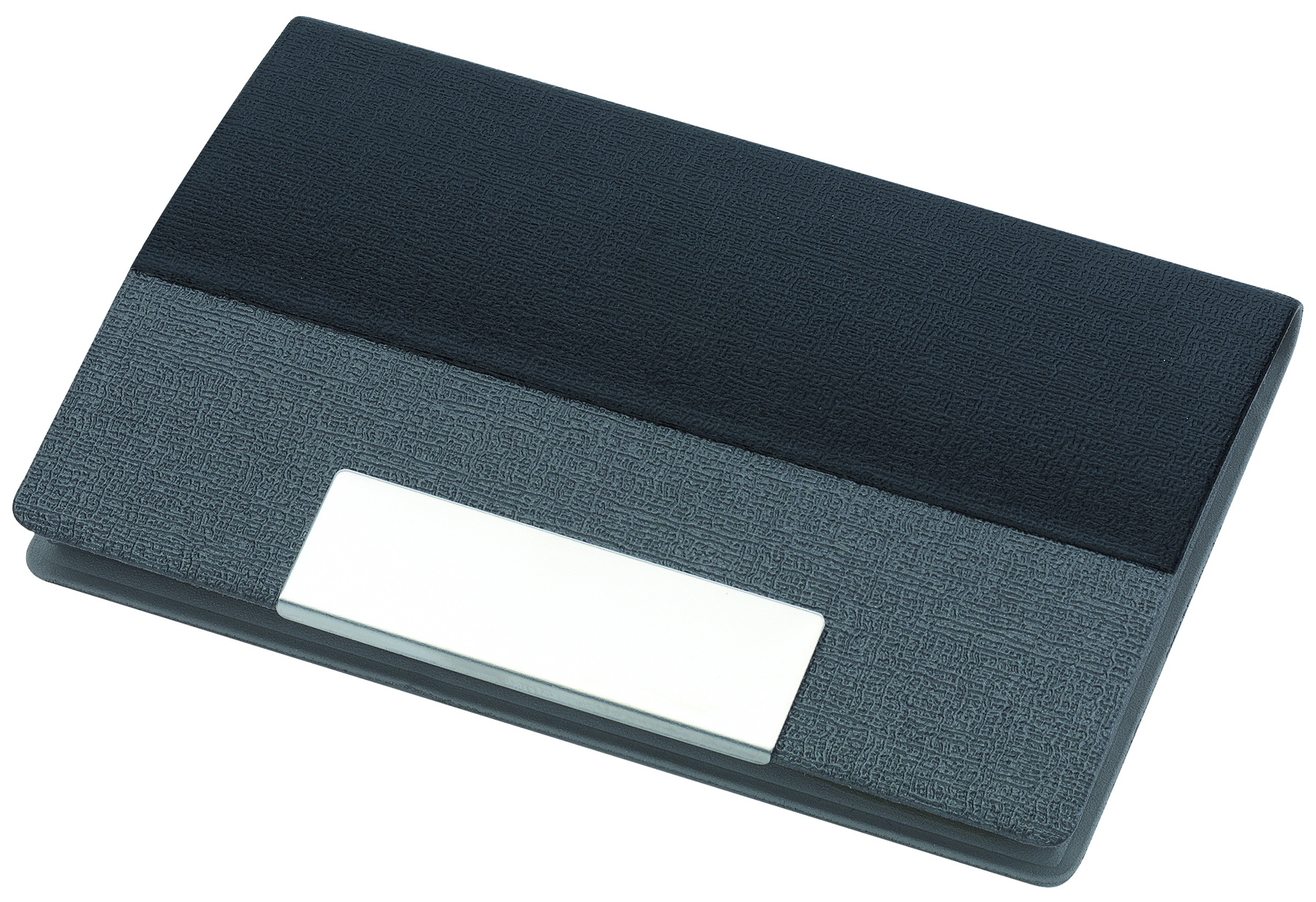 Visitenkarten Etui ATLAS, magenta