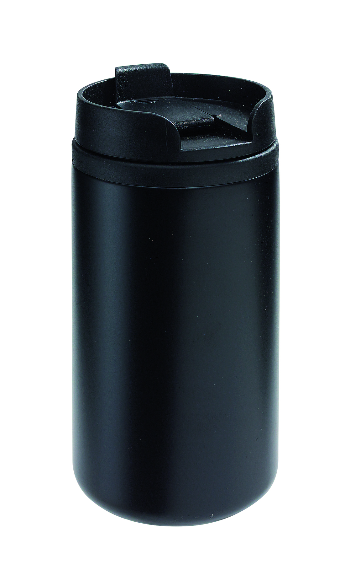 Isolierbecher orange "take fast"